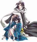 「Me and Sode No Shirayuki always here, to help each other, and be together」 | Folback? Mention me😊