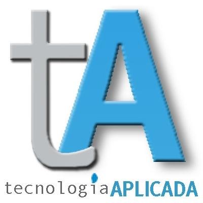 Tec_Aplicada's profile picture. Tecnología Aplicada es especialista en servicios y soluciones de infraestructura de centros de datos.
IBM y Lenovo Business Partners