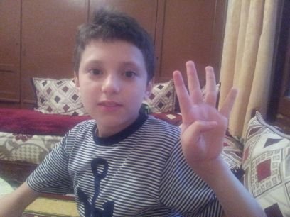 abouelkhebrared's profile picture. 