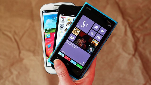 The newest and cheapest Smartphones and accessories