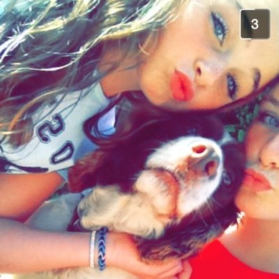 Hey my name is Lauren , im 12 years old Follow me on twitter Instagram-laurenalexander2001 Snapchat-larules