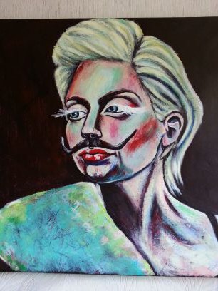 NoPanties69's profile picture. 