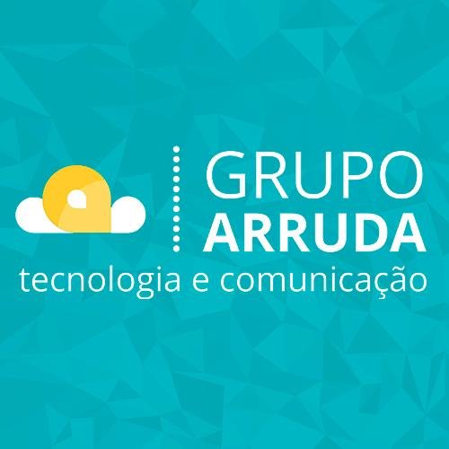 O Grupo Arruda é uma empresa legal que presta serviços de comunicação, tecnologia e design, com foco em atender empresas.