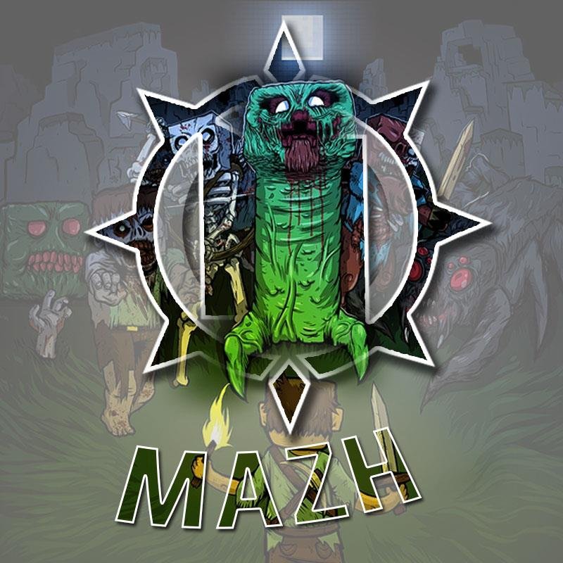 SawMazh's profile picture. @TheSawSniping