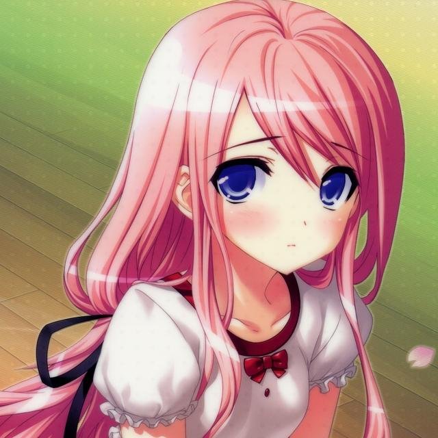 ''Natsume is Always Worried, Crying, and Loneliness. Nobody wants to stay Beside me, That makes Natsume is Different from Other'' {#OC;Face ©Owner;#CRPFamily }