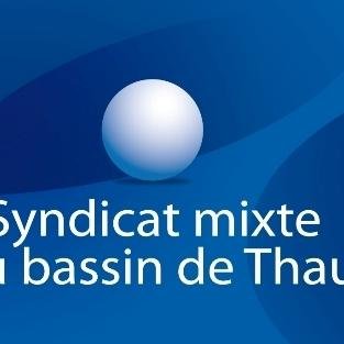 Syndicat mixte du bassin de Thau