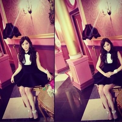[★] → parody of 김태연 #89L #Leader #Girl'sGeneration