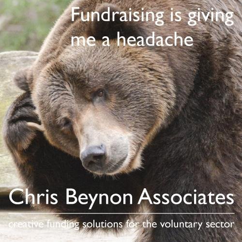 CBeynonAssoc's profile picture. After over 35 years in charity fundraising I am stepping back a little from senior frontline roles. Now focusing on charity Trustee Board membership.