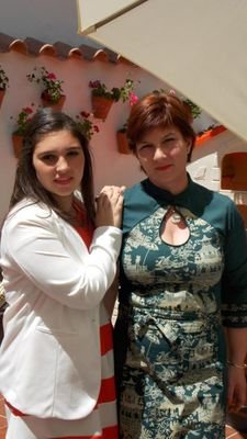 Mis hijos lo mejor!