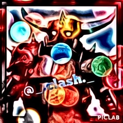 ✌Follow for the best clash related stuff✌⚡i post edits•cool bases•my base•and memes⚡➰HRHS➰