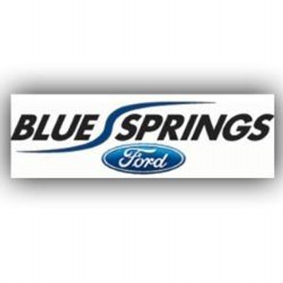 Blue Springs Ford Bluespringsflm Twitter Blue Springs Ford