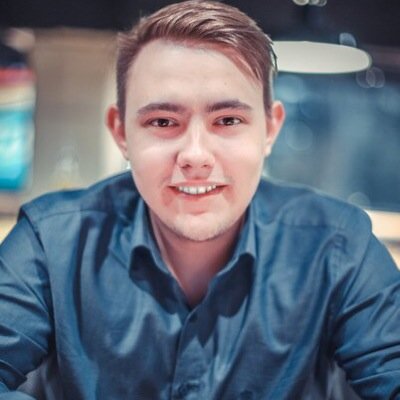 Murrrrk's profile picture. 