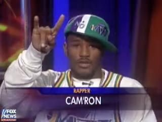 This is THE spot for all your Cam'ron Giles aka Spacely Sprockets aka King Jaffe Joe aka Young 60 Minutes aka One Hour Aka Killa Cam aka KFC quotes! #UN