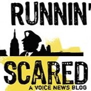 The @VillageVoice's news section