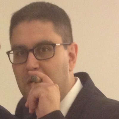 cel980's profile picture. Giornalista La Nuova del Sud 
Non avere un pensiero e saperlo esprimere: è questo che fa di qualcuno un giornalista