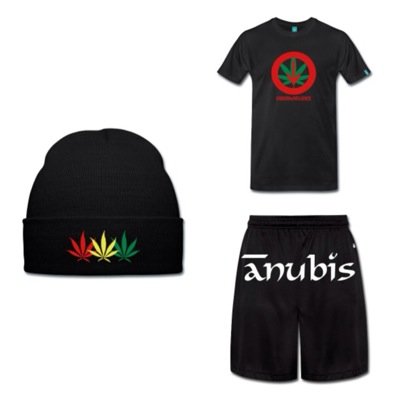 ⚡️Anubis Clothing est. 2014 ⚡️