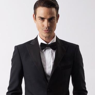 Gentlemen never wear brown in London.
- Lord Curzon