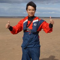 Xuxu Wu (@stickyripple) 's Twitter Profile Photo