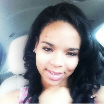 Khloe's Mommy
Spoiled, Determined, Beautiful
Its our world y'all just living in it
✈ IM ALMOST THERE