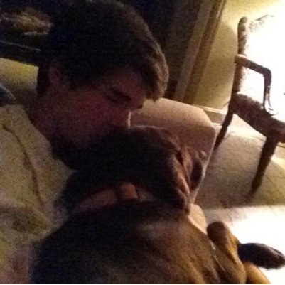 maxradin_nati4's profile picture. California-Berkeley