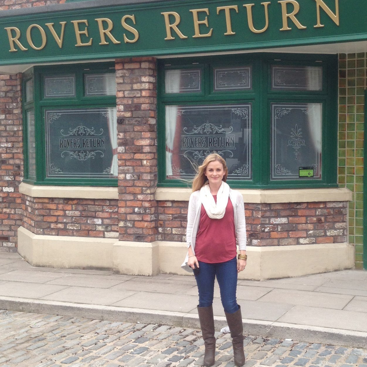 RachelCorrie's profile picture. Coronation Street Publicity Manager and mum of 3 talking about Corrie but of course views are my own