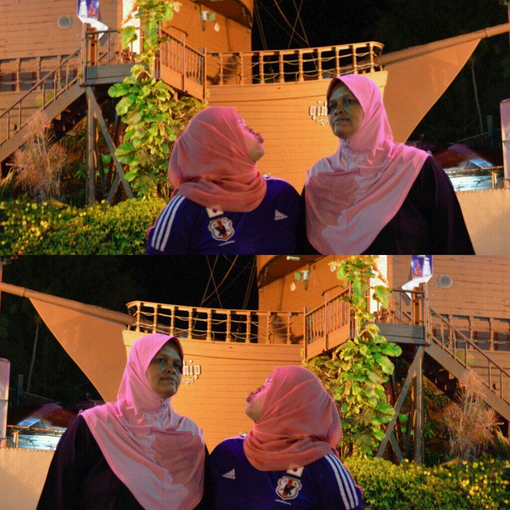 OppahOhsemm's profile picture. cinta sejati akan tiba tanpa kita cari :) acehwah  #HakMilikMakCikRohani