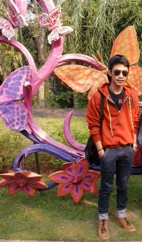 The Official adetya siswanto Twitter