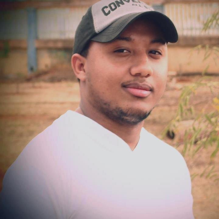 FMNOTICIAS1's profile picture. No te molestes en ser mejor que tus contemporáneos o tus predecesores, intenta ser mejor que tu mismo.🇩🇴🇩🇴