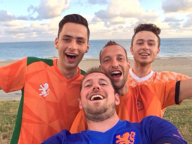 alainvanhasselt's profile picture. 