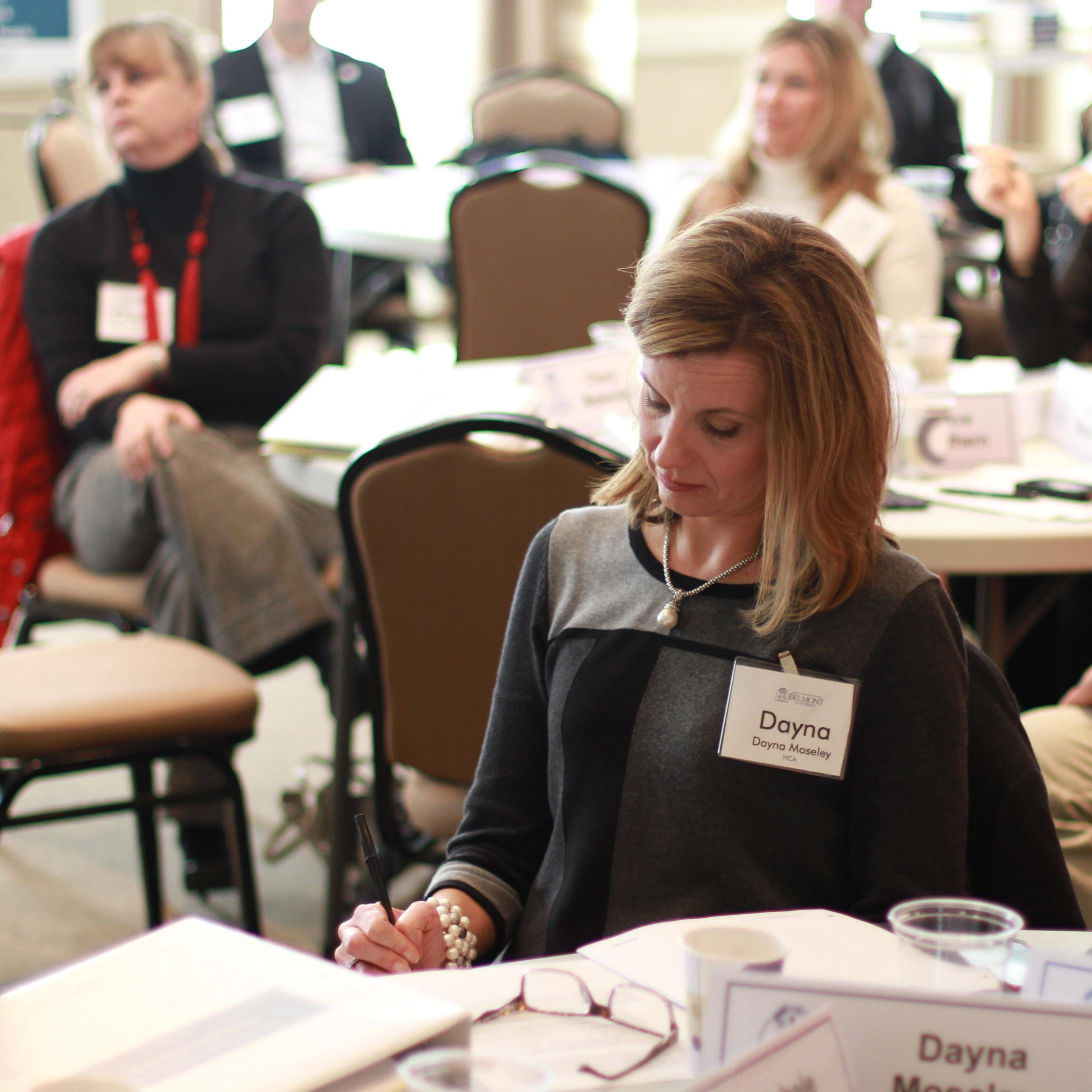 We assist in the development of effective leaders and employees to improve the results of our client organizations and the career success of those we serve.