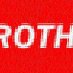 ROTH CLOTHING (@roth_cloth) Twitter profile photo