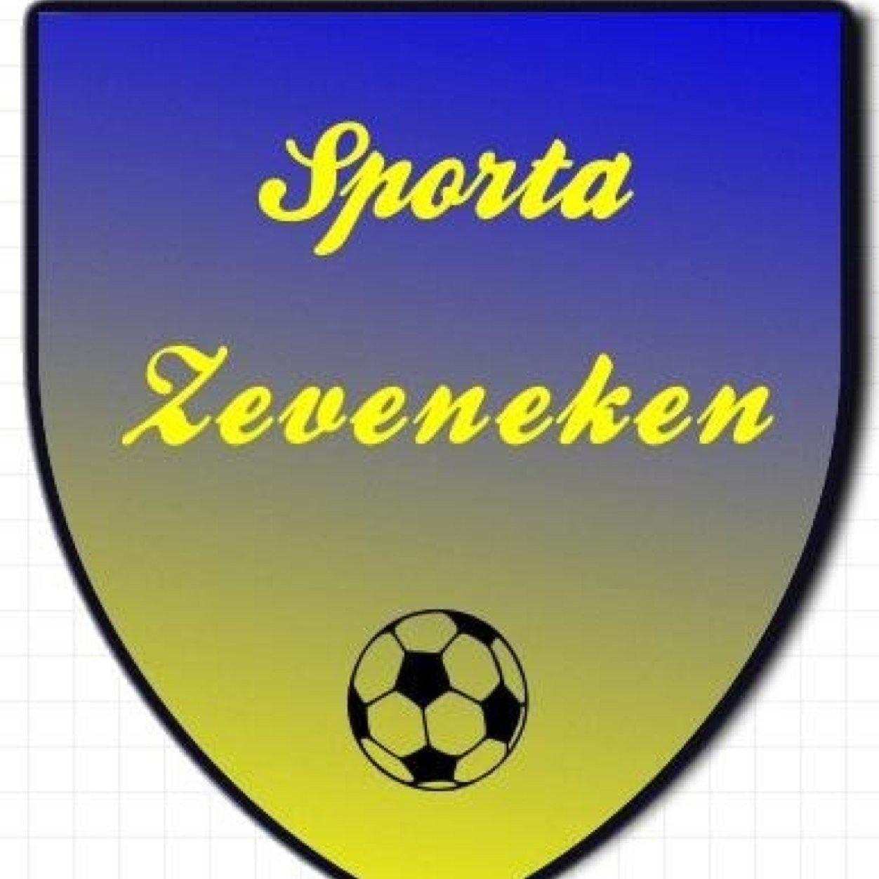 Officiële twitterpagina van Sporta Zeveneken. (Koninklijk Vlaamse Voetbalbond @kvvvzw) Volg ons ook op FB.