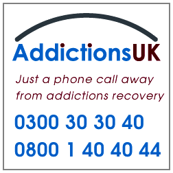 Leading UK Based Home Addictions Treatments Provider offering Home Alcohol Detox and Addictions Training and Treatment Programmes with 24/7 Recovery Helplines