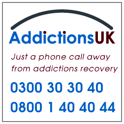 AddictionsUK Profile Picture