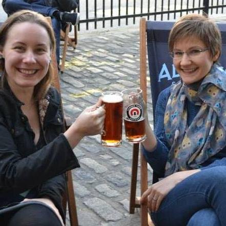 icipints's profile picture. Two ladies, one blog, many beers. @liz_dodd & @_pip_pop_