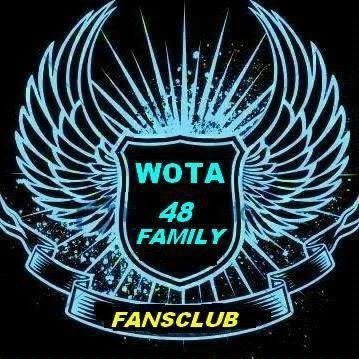 FansClub of 48Family | Partner: @fansjkt48school , @Dealoved_Family || Trying to make the DREAM come TRUE