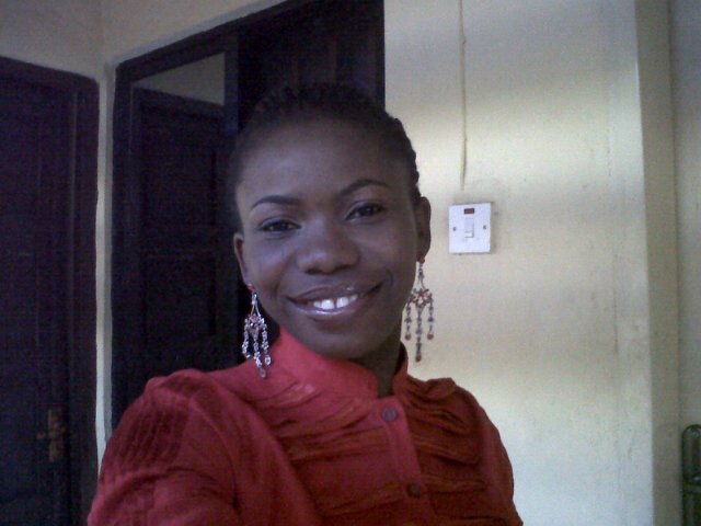 A quiet but not gentle lady, always about the things of God. In summary, a lover of God