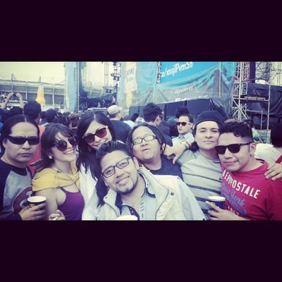 ME GUSTAN LOS EVENTOS & HACERLOS SABE MEJOR