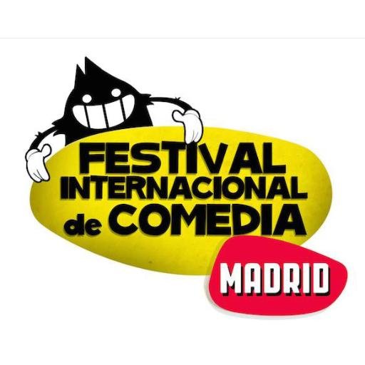 Bringing international comedy to the Spanish Capital since 2003 including one Eddie Izzard.