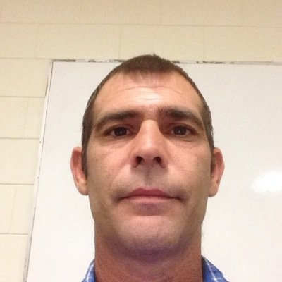 bradschroeder8's profile picture. Father, Coach, teacher