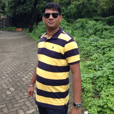 Hi, I am Vikram. A Creative Designer.

Creative Designing should not just present. It should ambush, arrest, communicate, interact and persuade!