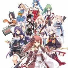 待望の城姫クエストが8/15リリース決定！
当サイトでは城姫クエストの攻略・最新情報をまとめてお届けしています。フォロー大歓迎！皆さんで城姫クエストを盛り上げていきましょう！