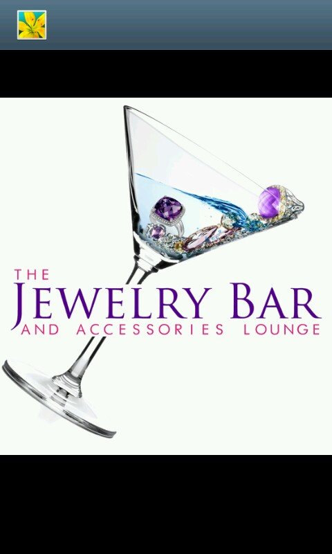 The Jewelry Bar is a Glamorous Boutique with lots of pretty temptations for all Divas & Divos!