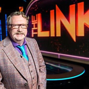 The Link is an exciting BBC1 quiz show, hosted by Mark Williams, where teams rely on lateral thinking to find the link between the answers.