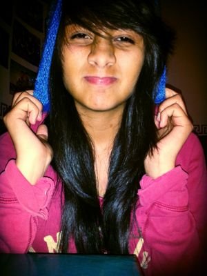 CRLol1's profile picture. -SONRÍE SIEMPRE- *w*'