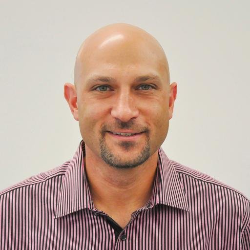 MarcACase Profile Picture