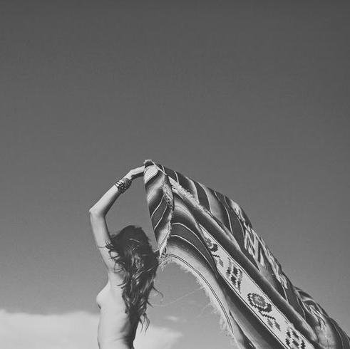 I have an ancient soul & a warrior's heart.