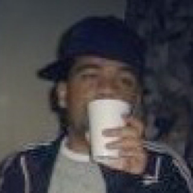 I Pray To The Man Above


No Introduction Needed