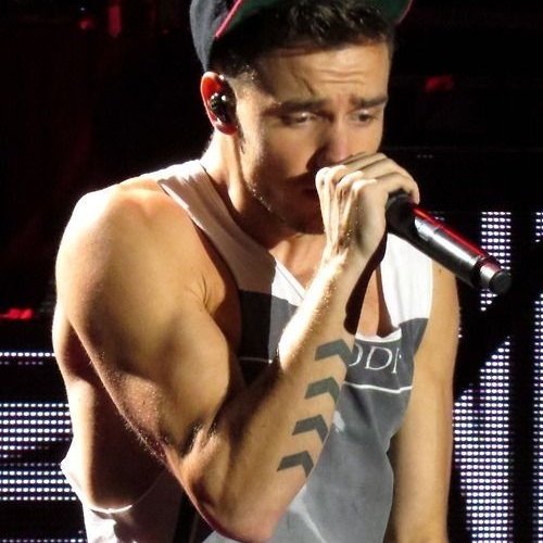 I love 1D. Liam Payne he is my favorite.