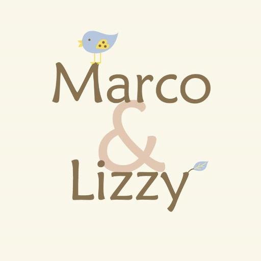 Marco & Lizzy is a  wear line that offers a sweet sophisticated European flair. Sister brand of @LittleThreads.
